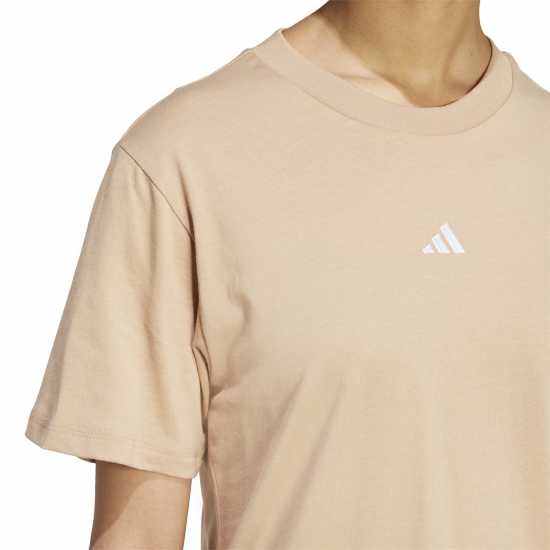 Дамски тениски и фланелки Adidas W Sl Sj T Ld99 Adidas W Sl Sj T Ld99
