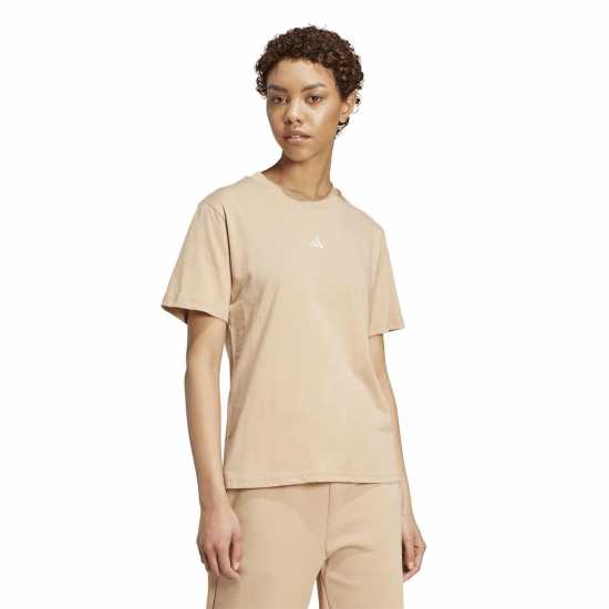 Дамски тениски и фланелки Adidas W Sl Sj T Ld99 Adidas W Sl Sj T Ld99