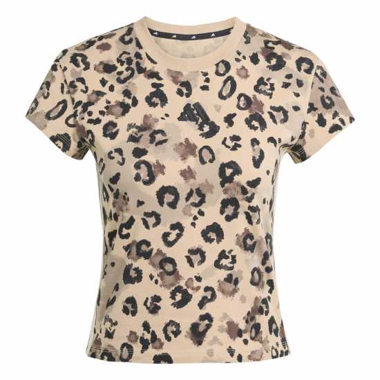 Adidas W Aop Tee Ld99 Adidas W Aop Tee Ld99