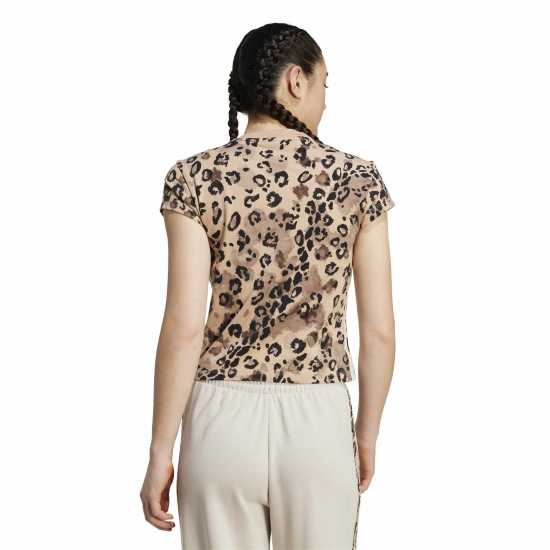 Adidas W Aop Tee Ld99 Adidas W Aop Tee Ld99