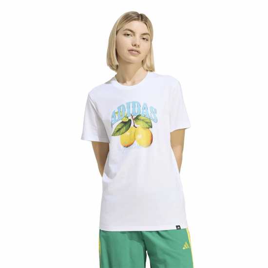 Adidas Graphic Tee Ld62 Adidas Graphic Tee Ld62