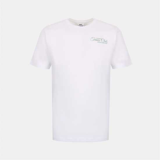 Slazenger Tennis Club T Ld61  