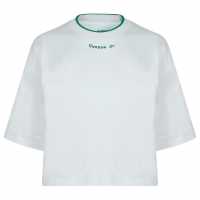 Reebok Rie  Tee Ld99  Дамски тениски и фланелки