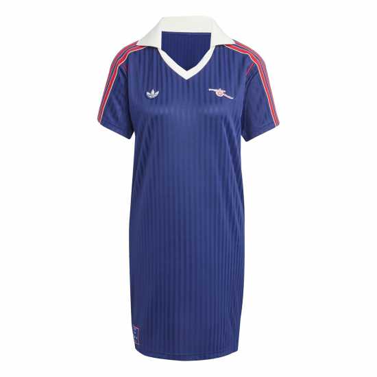 adidas Women's AFC Icon T-Shirt Dress  