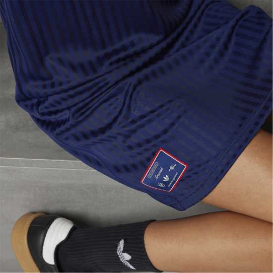 adidas Women's AFC Icon T-Shirt Dress  