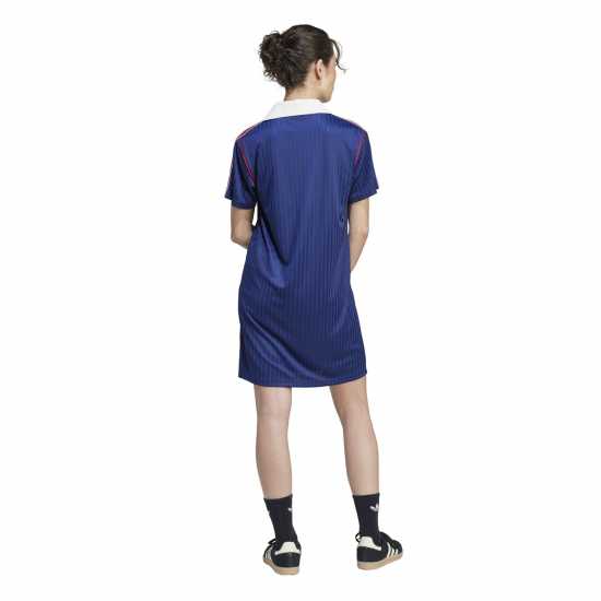 adidas Women's AFC Icon T-Shirt Dress  