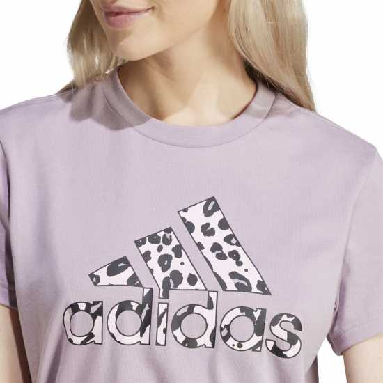 Adidas Animal Gt  - Дамски тениски и фланелки