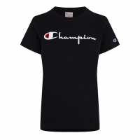 Champion Crew T-Shrt Ld99  Дамски тениски и фланелки