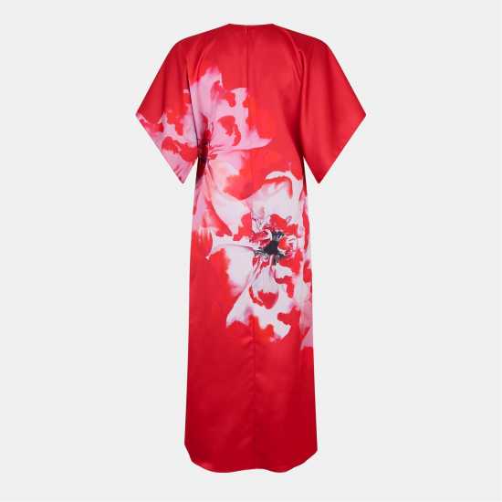 Ted Baker Women's Woven Mini Dress Ted Baker Women's Woven Mini Dress