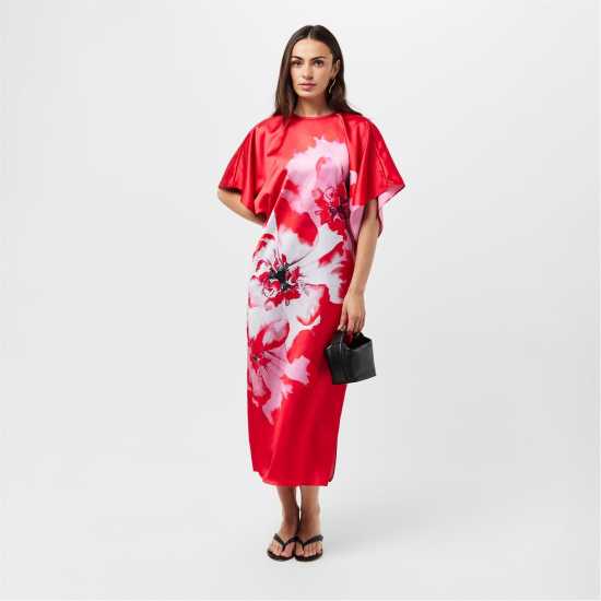 Ted Baker Women's Woven Mini Dress Ted Baker Women's Woven Mini Dress