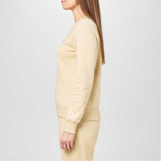 Champion Women's Crew Sweatshirt  