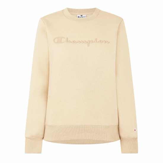 Champion Women's Crew Sweatshirt  