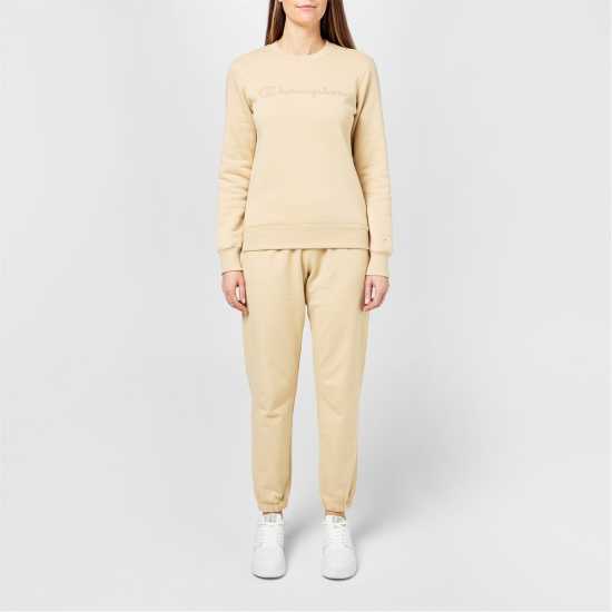 Champion Women's Crew Sweatshirt  