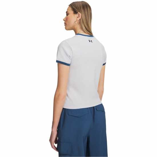Under Armour Women's T-Shirt  