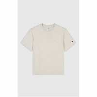 Logo Crew Regular Fit T-Shirt  