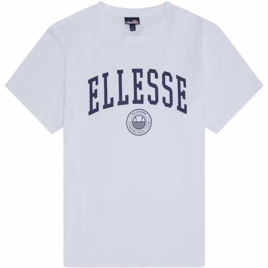 Дамски тениски и фланелки Ellesse Neri T-Shirt Ellesse Neri T-Shirt Дамски тениски и фланелки