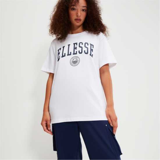 Дамски тениски и фланелки Ellesse Neri T-Shirt Ellesse Neri T-Shirt Дамски тениски и фланелки