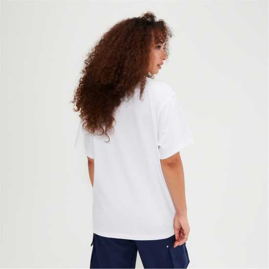 Дамски тениски и фланелки Ellesse Neri T-Shirt Ellesse Neri T-Shirt Дамски тениски и фланелки