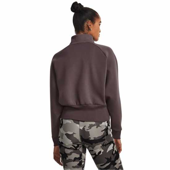 Under Armour Unstoppable Full-Zip Fleece Under Armour Unstoppable Full-Zip Fleece