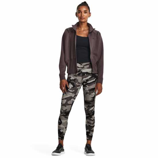 Under Armour Unstoppable Full-Zip Fleece Under Armour Unstoppable Full-Zip Fleece