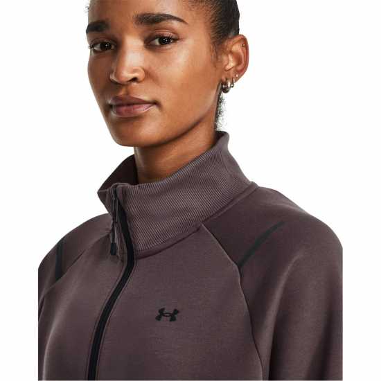 Under Armour Unstoppable Full-Zip Fleece Under Armour Unstoppable Full-Zip Fleece
