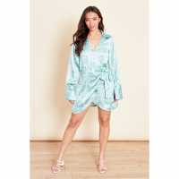 Influence Mini Shirt Drs Ld99  Дамски поли и рокли