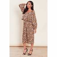 Influence Culotte Jumpsuit Influence Culotte Jumpsuit