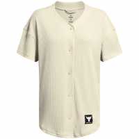Under Armour Armour Pjt Rck Easy Go Over Shirt T-Shirt Womens  Дамски тениски и фланелки