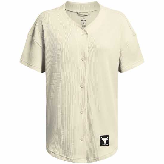 Under Armour Armour Pjt Rck Easy Go Over Shirt T-Shirt Womens  Дамски тениски и фланелки