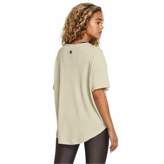 Under Armour Armour Pjt Rck Easy Go Over Shirt T-Shirt Womens  Дамски тениски и фланелки