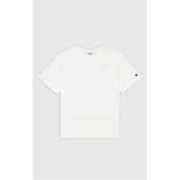 Champion Women's Regular Fit Crewneck T-Shirt Champion Women's Regular Fit Crewneck T-Shirt