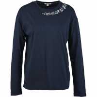 Barbour Amberley T-Shirt  