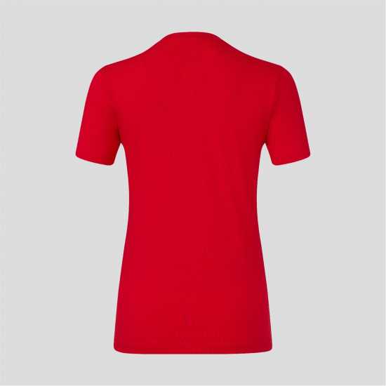 Castore Castore T-Shirt Ld99 Castore Castore T-Shirt Ld99