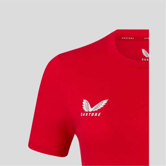 Castore Castore T-Shirt Ld99 Castore Castore T-Shirt Ld99