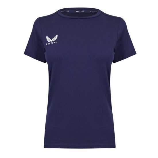 Castore Castore T-Shirt Ld99 Castore Castore T-Shirt Ld99