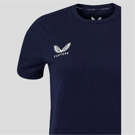 Castore Castore T-Shirt Ld99 Castore Castore T-Shirt Ld99