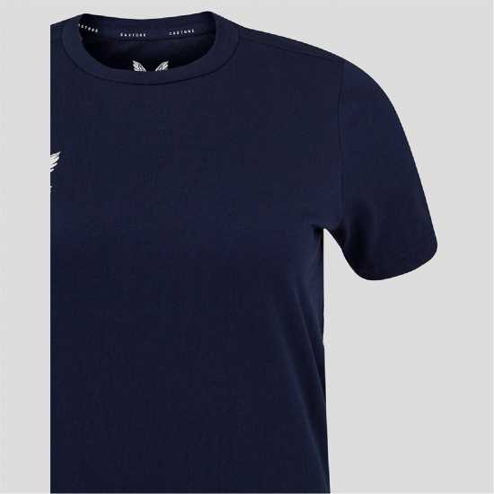 Castore Castore T-Shirt Ld99 Castore Castore T-Shirt Ld99