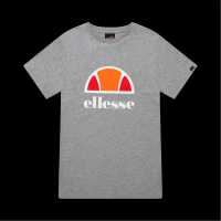 Ellesse Arieth Tee Ld99  Дамски тениски и фланелки