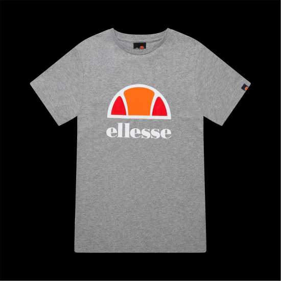 Ellesse Arieth Tee Ld99  Дамски тениски и фланелки