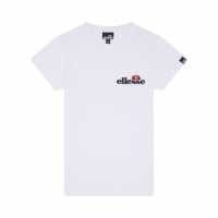 Ellesse Kittin Tee Ld99  Дамски тениски и фланелки