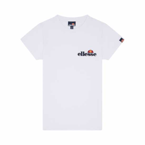 Ellesse Kittin Tee Ld99  Дамски тениски и фланелки