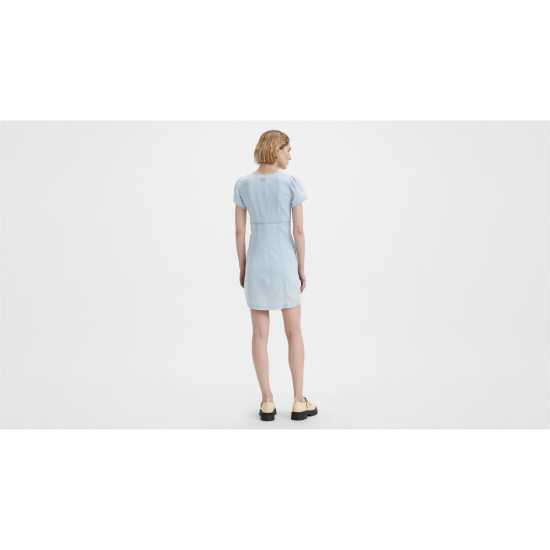 Levis Erin Mini Dress  - Dresses Under 60