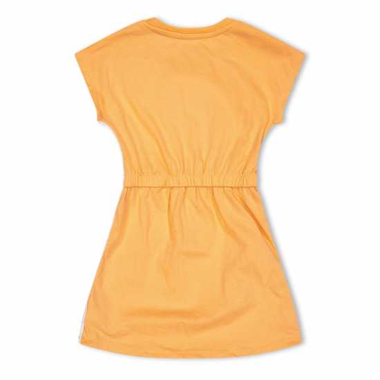 Reebok Dolman Dress Jn99 Cantaloupe 