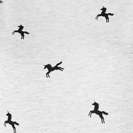 Miso Тениска Printed Boyfriend T Shirt  Дамски тениски и фланелки