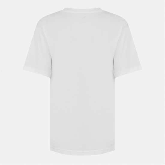 Puma Squad Relaxed T Ld99  Дамски тениски и фланелки