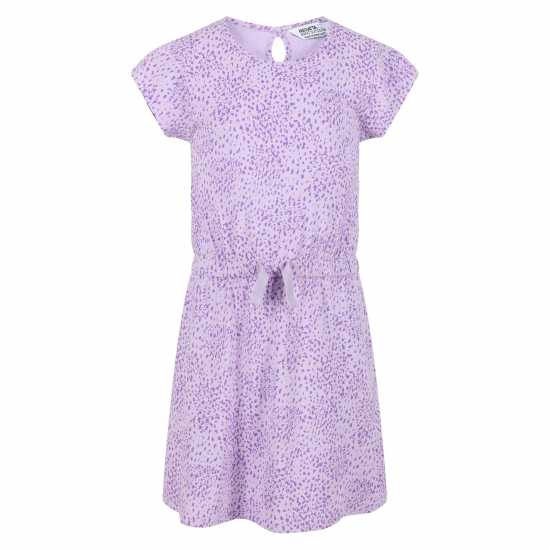 Regatta Unisex Kids' Catrinel A Line Dress  