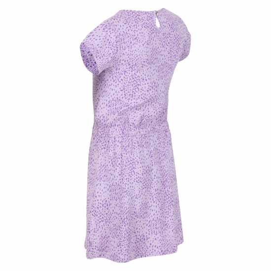 Regatta Unisex Kids' Catrinel A Line Dress  