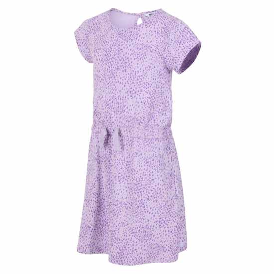 Regatta Unisex Kids' Catrinel A Line Dress  