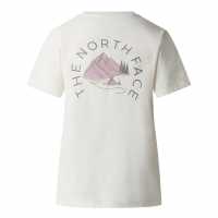 Monte Regular Graphic T-Shirt Womens  