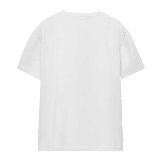 Marvel Comics Ladies T-Shirt Scarlet Witch Дамски тениски и фланелки